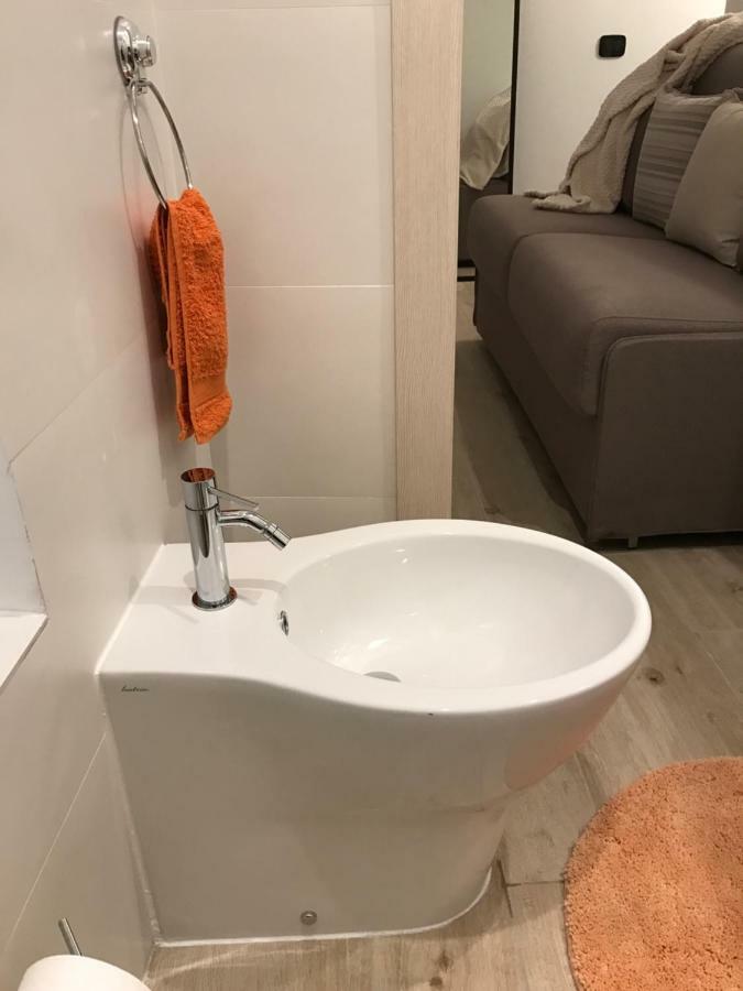 Casa Angela Cir 0057 Apartment Аоста Екстериор снимка